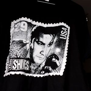Vintage Elvis Tee!